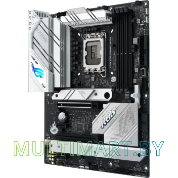 Материнская плата ASUS ROG Strix B760-A Gaming WiFi D4 картинка 5